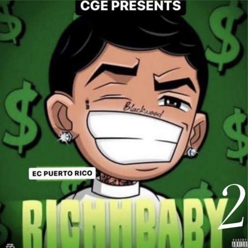 RICHHBABY 2 (Explicit)