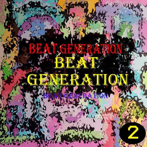 Beat generation Vol.2