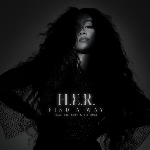 Find A Way (Explicit)