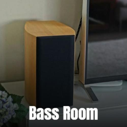 Bass Room