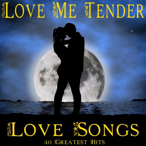 Love Me Tender