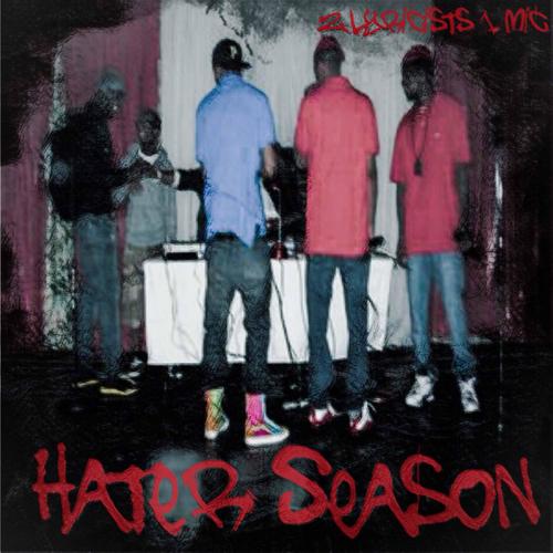 Hater Season (Explicit)