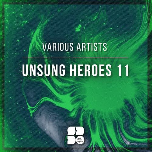 Unsung Heroes 11