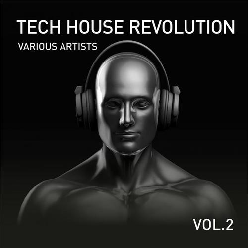 Tech House Revolution, Vol. 2