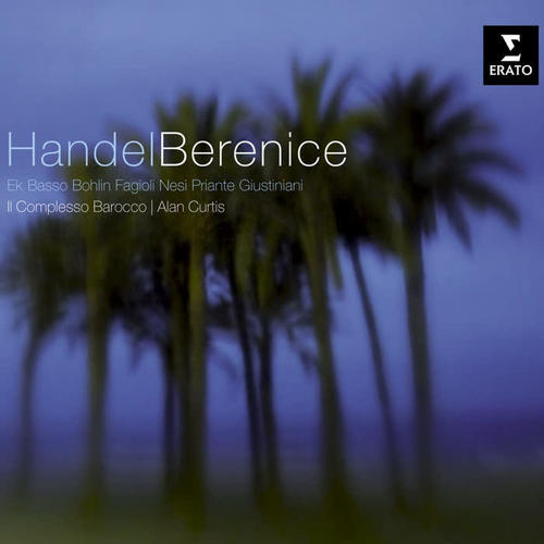 Handel: Berenice