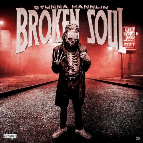 Broken soul (Explicit)