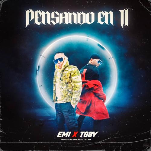 Pensando en ti (feat. Emi)