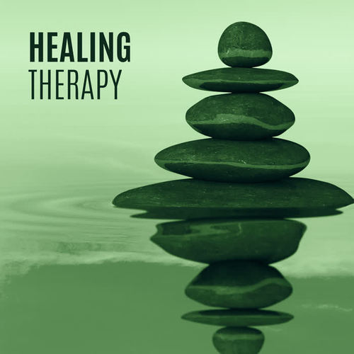 Healing Therapy: Awakening