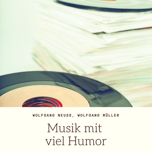 Musik mit viel Humor