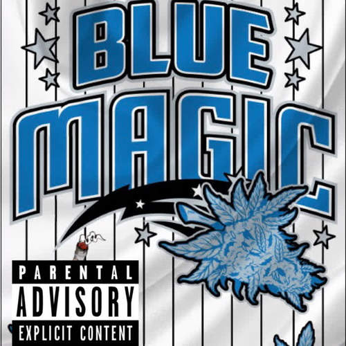 Blue Magic (Explicit)