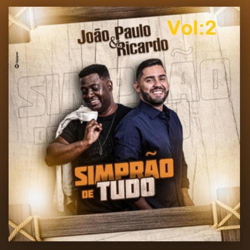 Simprão De Tudo Vol:2