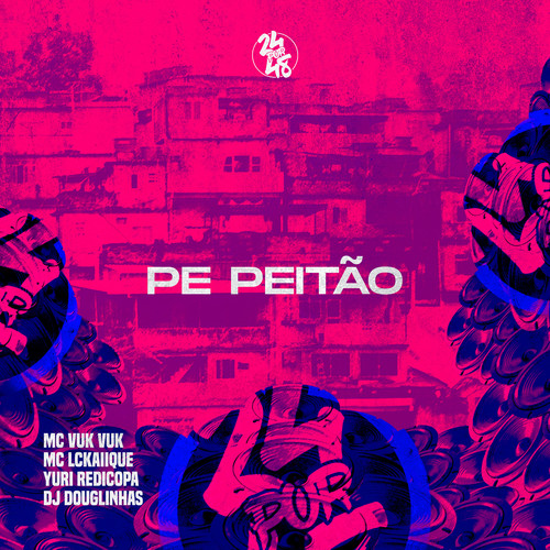 Pe Peitão (Explicit)