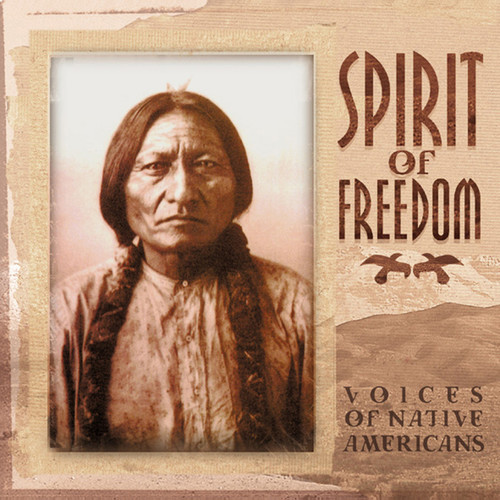 Spirit of Freedom