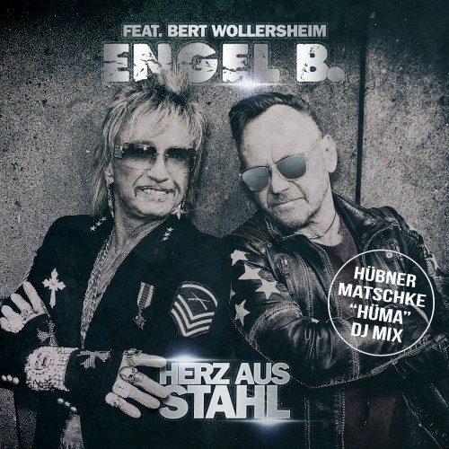 Herz aus Stahl (Hüma DJ Mix)