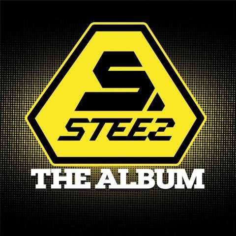 Steez the Album