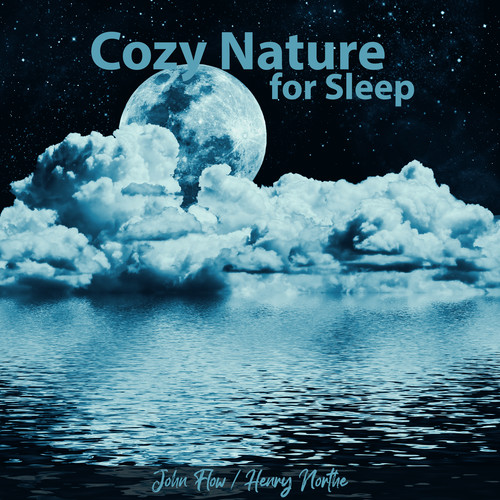 Cozy Nature for Sleep