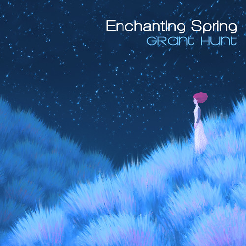 Enchanting Spring