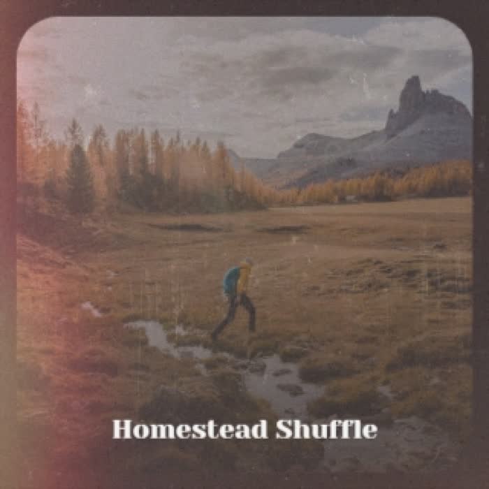 Homestead Shuffle