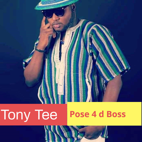 Pose 4 D Boss