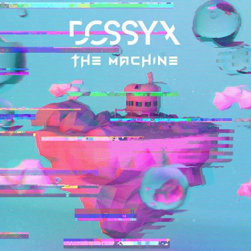 The Machine