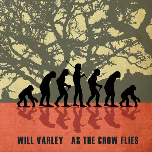 As the Crow Flies (Explicit)