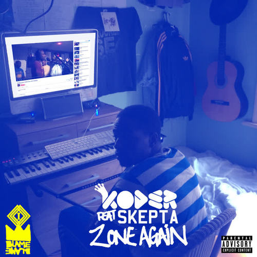 Zone Again (Explicit)