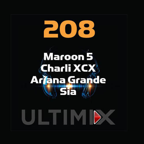 Ultimix 208