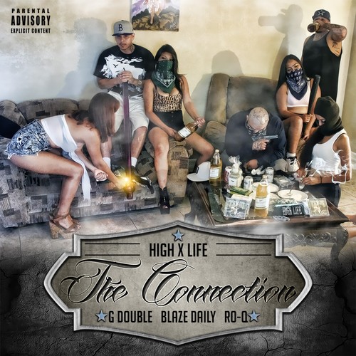 The Connection (Explicit)