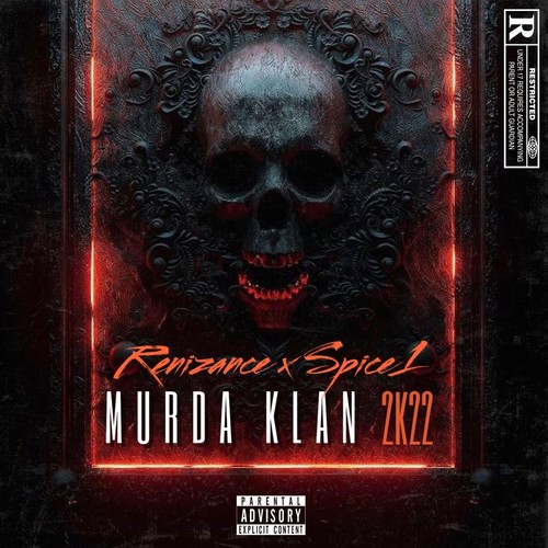 Murda Klan 2k22 (Explicit)