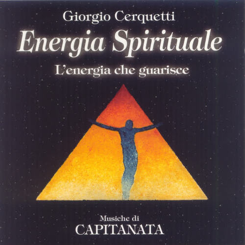 Energia spirituale (L'energia che guarisce)