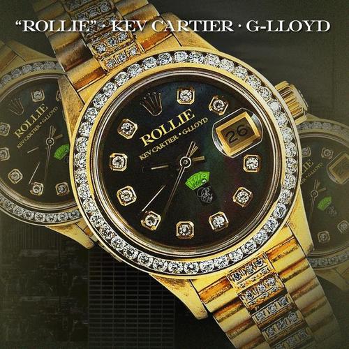 Rollie (feat. G-Lloyd)