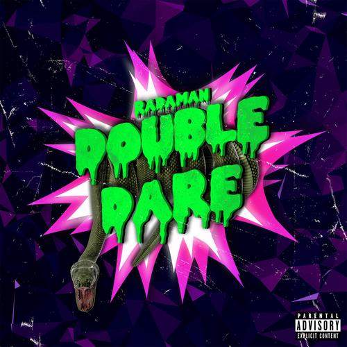 Double Dare (Explicit)