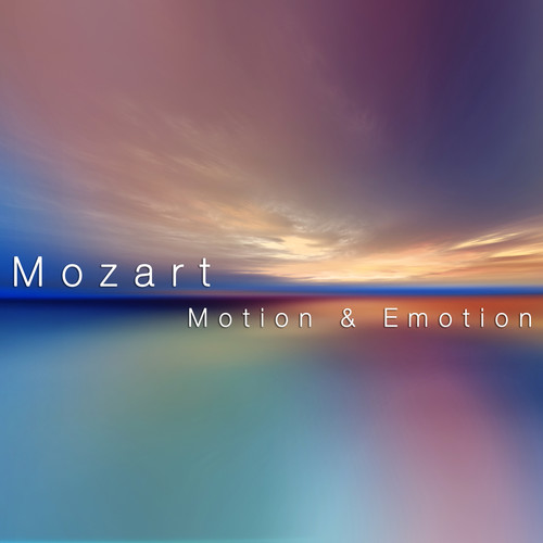 Mozart: Motion & Emotion