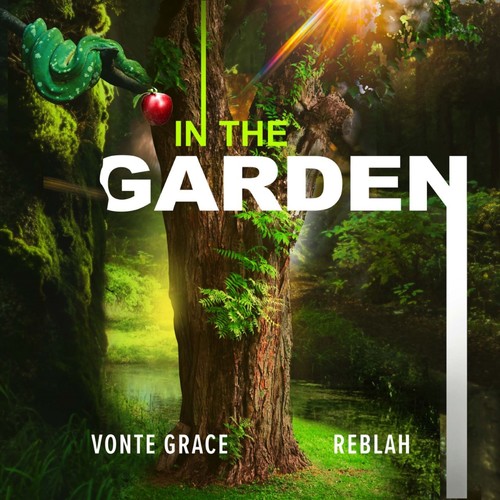 In the Garden