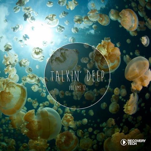 Talkin' Deep, Vol. 12