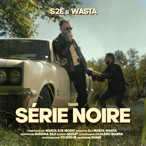 Série noire (Explicit)