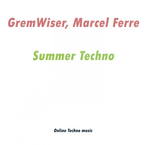 Summer Techno