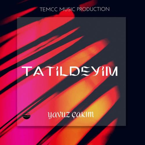 Tatildeyim