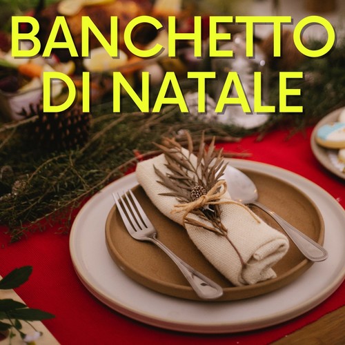 Banchetto Di Natale
