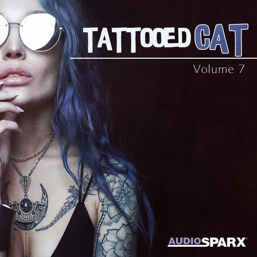 Tattooed Cat Volume 7