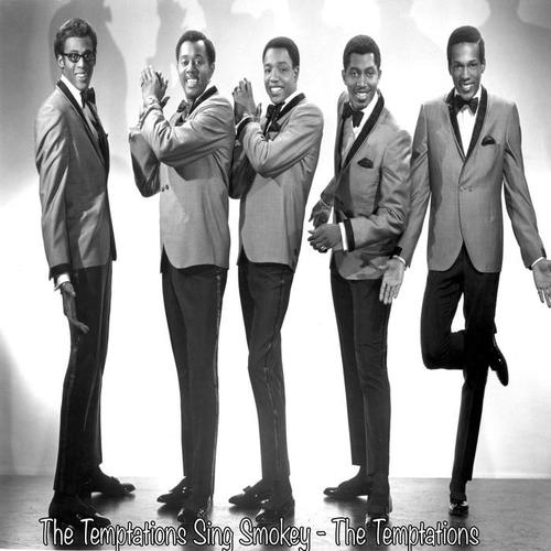 The Temptations Sing Smokey - The Temptations