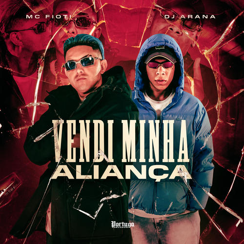 Vendi Minha Aliança (Explicit)