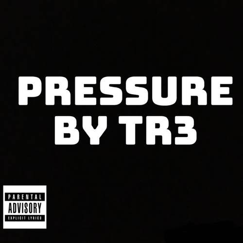 Pressure (Explicit)