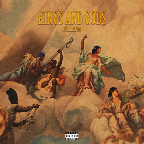 Kings and Gods (Explicit)