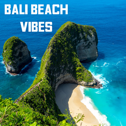 Bali Beach Vibes (Explicit)