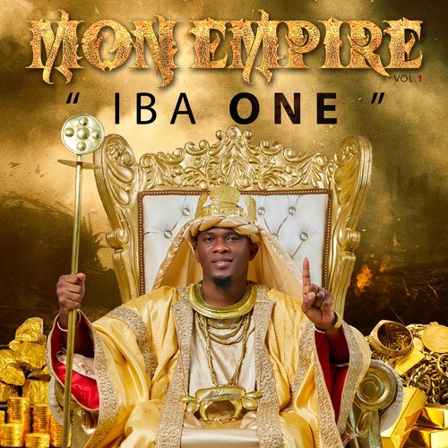 Mon empire, Vol. 1