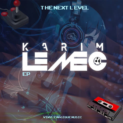 The Next Level EP