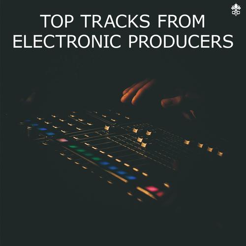 Top Tracks from Electronic Producers