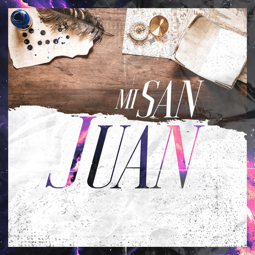 Mi San Juan