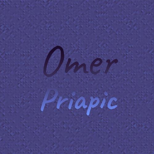 Omer Priapic